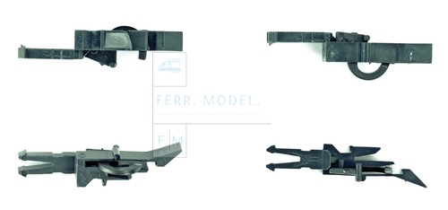 Roco 40271 ganci - 40271,
