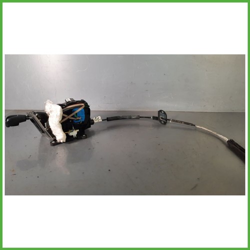 Leveraggio cambio ford kuga - leveraggio,