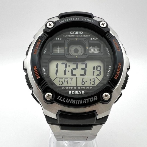 Orologio digitale casio - orologio,