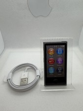 Apple iPod Nano 7. Generazione