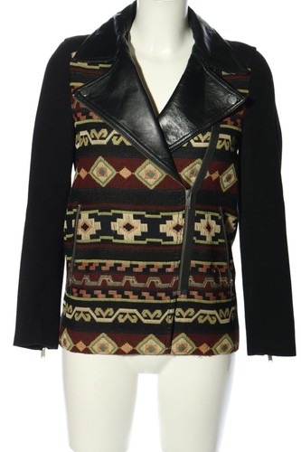 Zara woman giacca corta donna - zara,