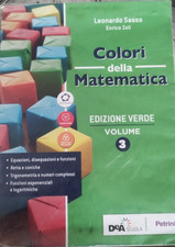 Colori della Matematica vol 3-