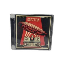 Mothership by Led Zeppelin