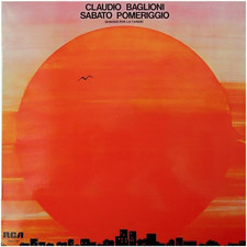 Claudio Baglioni – Sabato