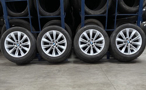 Cerchi con gomme rims with - 4,
