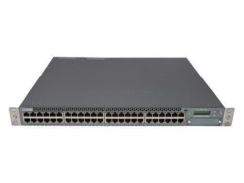 Switch juniper ex4300 - juniper, ex4300-48p
