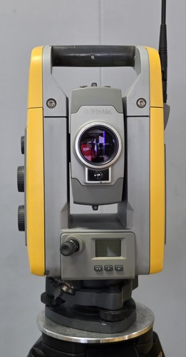 Trimble stazione totale per - stazione,