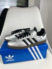 Adidas Samba Vintage New