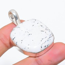 Ciondolo gioiello in argento