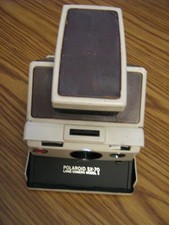 Polaroid SX-70 Model 2 Land