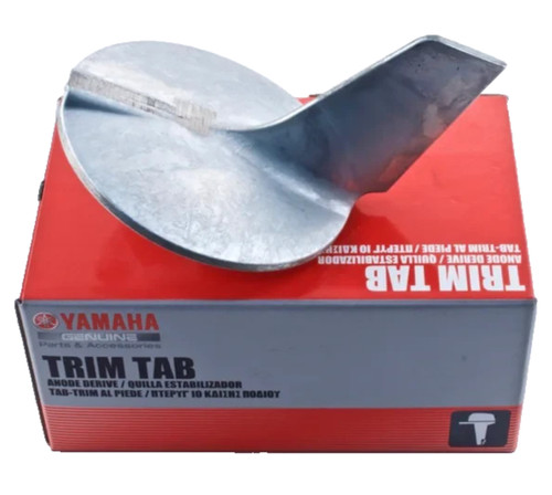 Anodo tab assetto - , originale