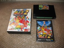 BOXED SUPER SIDEKICKS 2 NEO