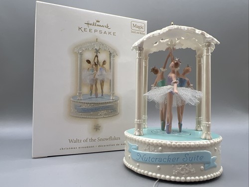2009 hallmark keepsake valzer - keepsake, "valzer