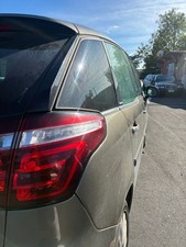 STOP FANALE FARO POSTERIORE DESTRO DX A LED CITROEN C4 GRAND PICASSO 2007-2013