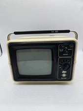 TV vintage anni 70 TENTO Vega