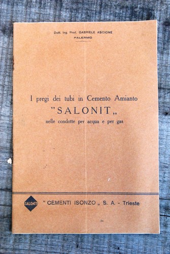 Pregi dei tubi - tubi, in