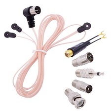 Fancasee antenna universale - antenna, fm
