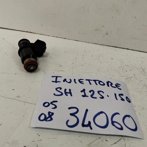 Iniettore honda 125 2005 - honda,