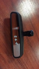 SPECCHIETTO RETROVISORE INTERNO BMW SERIE 1 3 5 6 7 E90 E87 E60 E65 E63 9134459