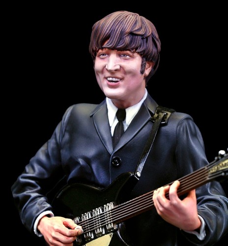 John lennon collection the - john,