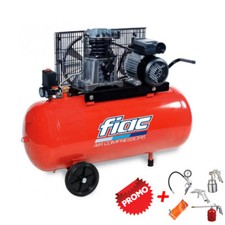 Compressore aria 100 litri - aria,
