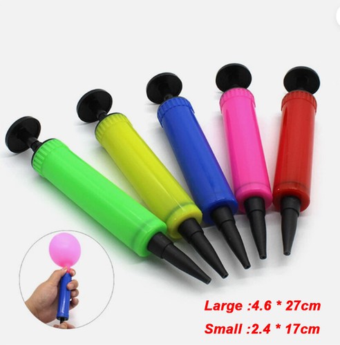 Mini pezzi plastica pompa - pezzi,