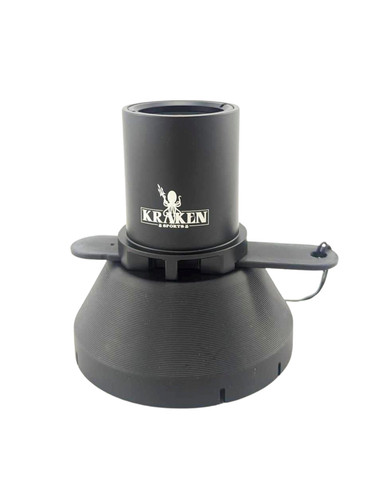 Snoot subacqueo kraken - ,