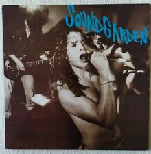 soundgarden Screaming Life Ep