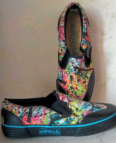 Scarpe airwalk epoca - airwalk, d'epoca