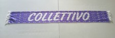 Sciarpa Ultras Collettivo Fiorentina Curva Fiesole No Adesivo Toppa Spilla...