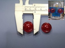 Coppia Occhielli per Cragstan