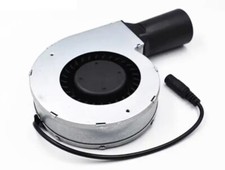 Motore ventilatore - ventilatore, dc