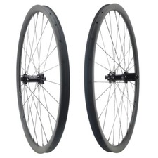 Set ruote carbonio mtb 29er