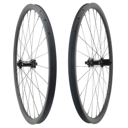 Set ruote carbonio - , 29er