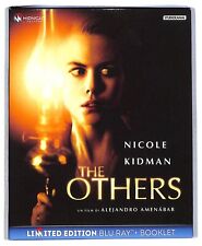 EBOND The Others - Limited Edition Slipcase BLU-RAY D773552
