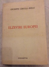 (CR1-206) Giuseppe Cerulli