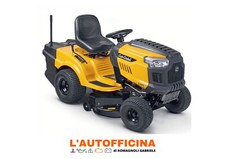 Trattorino Rasaerba Cub Cadet - LT1