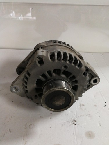 Alternatore ssangyong korando - alternatore,