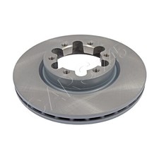 Disco freno asse anteriore