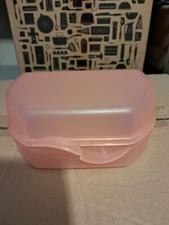 Portamerende Cuore Tupperware 