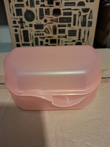 Portamerende cuore tupperware - portamerende,