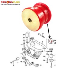 Boccola Del Supporto