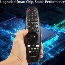 Telecomando Magic Voice per LG