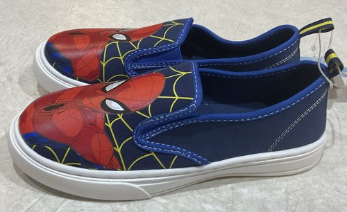 Nuove sneakers spiderman slip - spiderman,