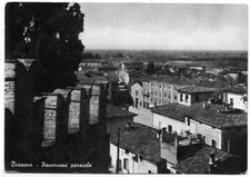 Bazzano (Bologna). Veduta parziale.