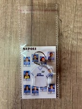 Portachiavi maglia napoli - maglia,