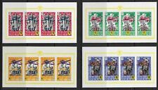 FIELD POST - BELGIUM / FLEMISH