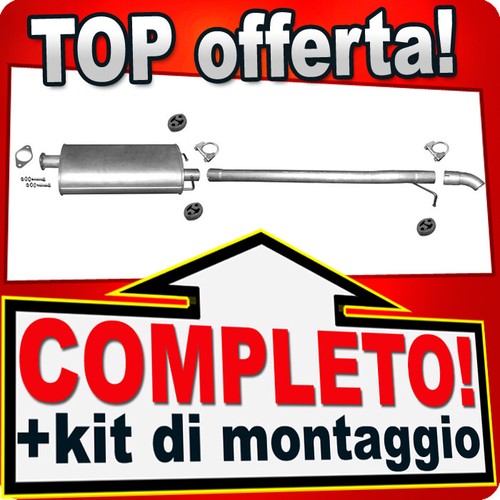 Scarico completo per - completo,
