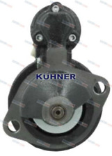 MOTORINO AVVIAMENTO 24V PER