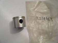 NEW MCCULLOCH TD 2500 BRUSH